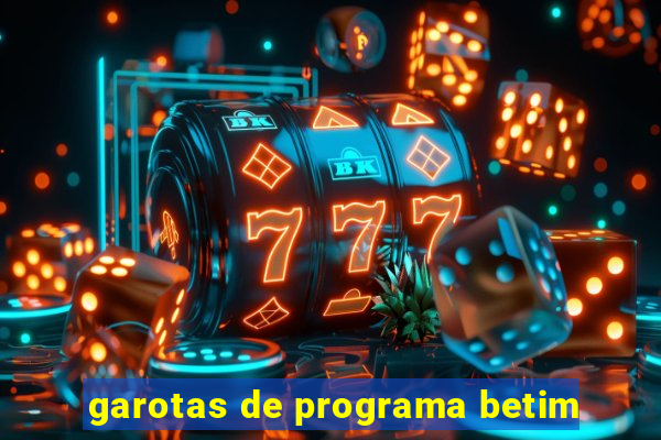 garotas de programa betim